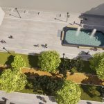 Sesto San Giovanni, restyling del Rondò: al via i lavori