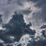 Allerta meteo per temporali: le previsioni