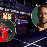 Kings World Cup: le squadre di Yamal e Neymar in campo nel Milanese