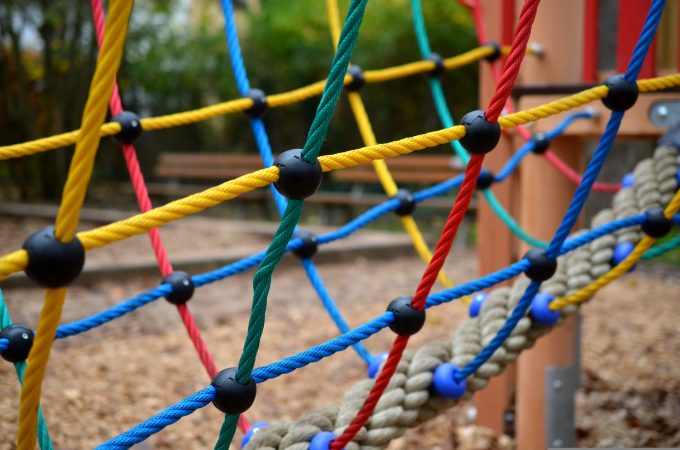 Sesto San Giovanni, lavori nelle aree gioco