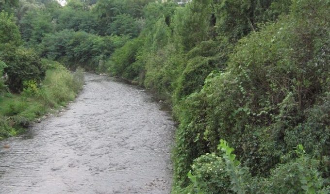 Sesto San Giovanni, esercitazione protezione civile sul Lambro