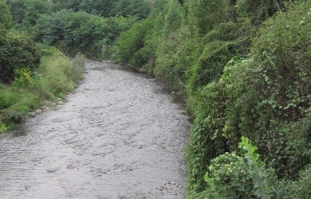 Sesto San Giovanni, esercitazione protezione civile sul Lambro