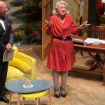 Sesto San Giovanni, in scena “Due dozzine di rose scarlatte”