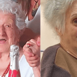 Due ultracentenarie a Sesto San Giovanni: Silvia compie 104 anni, Carla 110