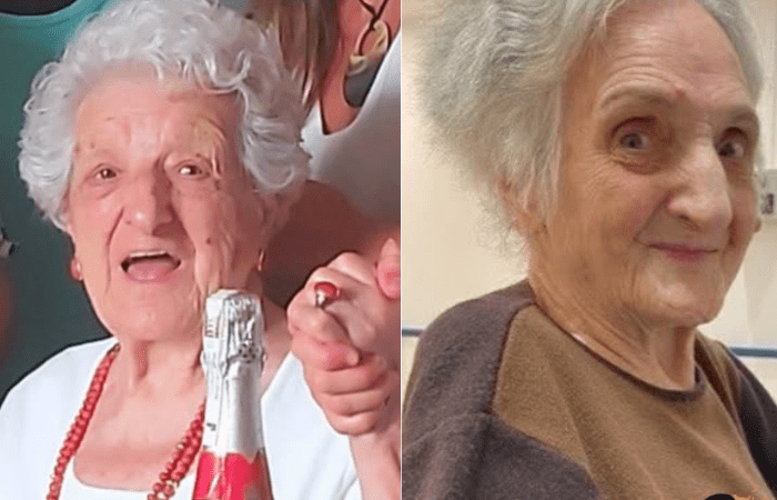 Due ultracentenarie a Sesto San Giovanni: Silvia compie 104 anni, Carla 110