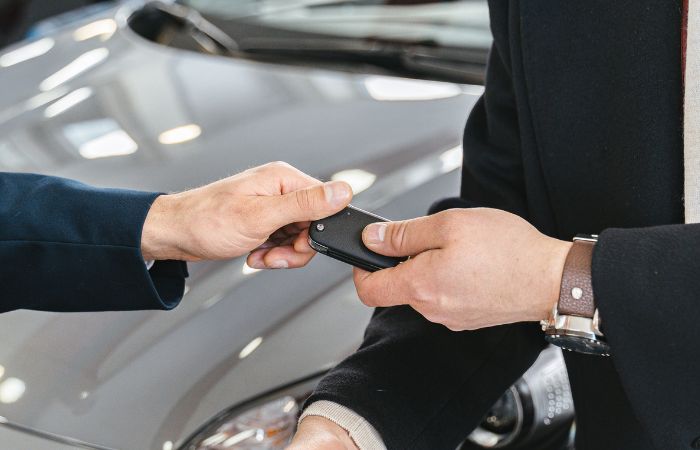 Guida al leasing per i veicoli aziendali: funzionamento, vantaggi e aspetti fiscali