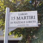 Martiri di piazzale Loreto, oggi si commemorano anche i sestesi uccisi dai nazifascisti