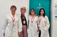 Sesto San Giovanni, il grazie di una paziente al Centro Vaccinale