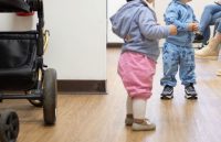 Sesto San Giovanni, nuovo pediatra alla Casa di Comunità