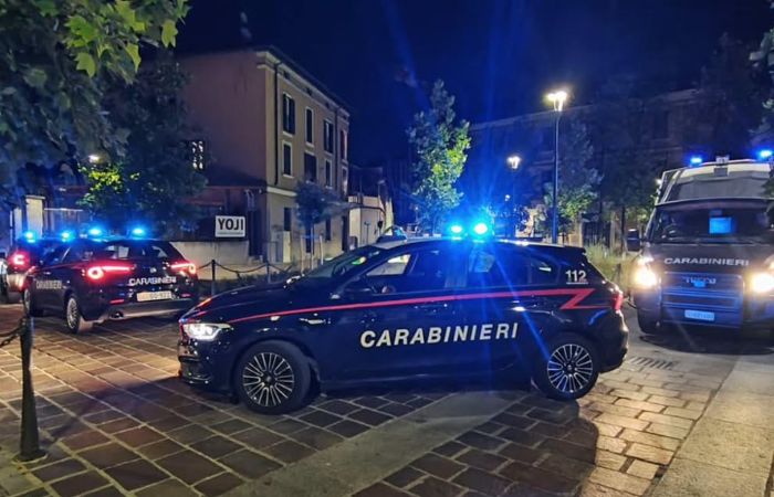 Sesto San Giovanni, controlli dei Carabinieri: tre arresti e una denuncia