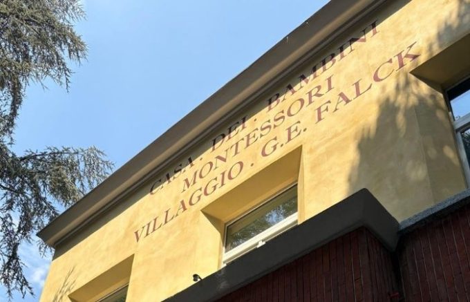 Sesto San Giovanni, riapre l’ex Asilo Montessori: l'inaugurazione