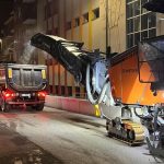 Sesto San Giovanni, ripristini stradali: lavori in 86 punti della città