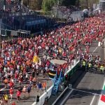 GP di Monza, come arrivare in treno: biglietti e corse straordinarie