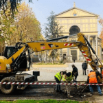 Sesto San Giovanni, prosegue l’iter per riqualificare Piazza Maria Ausiliatrice