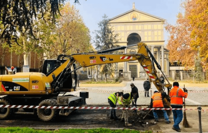 Sesto San Giovanni, prosegue l’iter per riqualificare Piazza Maria Ausiliatrice
