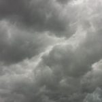 Meteo Sesto San Giovanni, allerta arancione per temporali