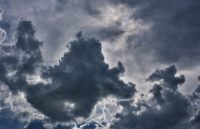 Meteo Sesto San Giovanni, allerta per temporali
