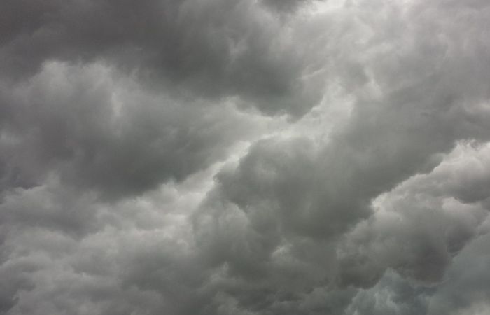 Meteo Sesto San Giovanni, allerta arancione per temporali