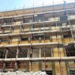 Sesto San Giovanni, proseguono i lavori di riqualificazione della scuola Oriani