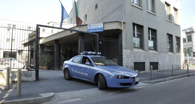Sesto San Giovanni, minaccia di morte ex compagna: arrestato 46enne