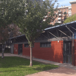 Sesto San Giovanni, lavori allo Spazio Arte: nuovi cancelli e passaggio coperto
