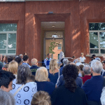 Sesto San Giovanni, inaugurato l’ex Asilo Montessori: riapre dopo oltre 40 anni
