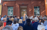 Sesto San Giovanni, inaugurato l’ex Asilo Montessori: riapre dopo oltre 40 anni