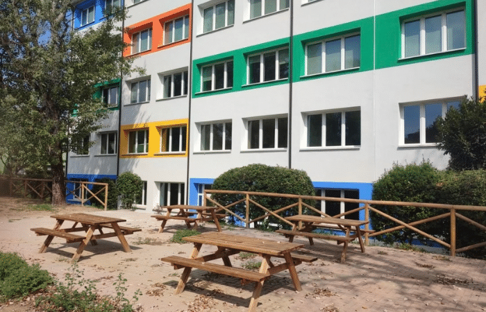 Sesto San Giovanni, inaugurata la nuova scuola Marzabotto