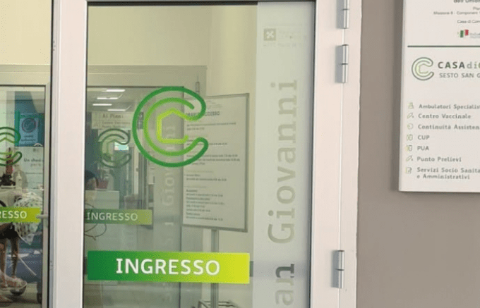 Sesto San Giovanni, un incontro per scoprire la Casa di Comunità