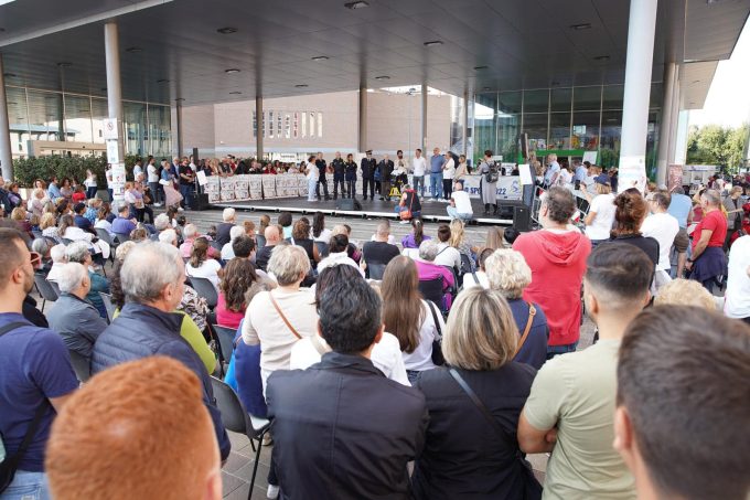 Sesto San Giovanni, torna la Festa dello Sport, del Volontariato e della Salute