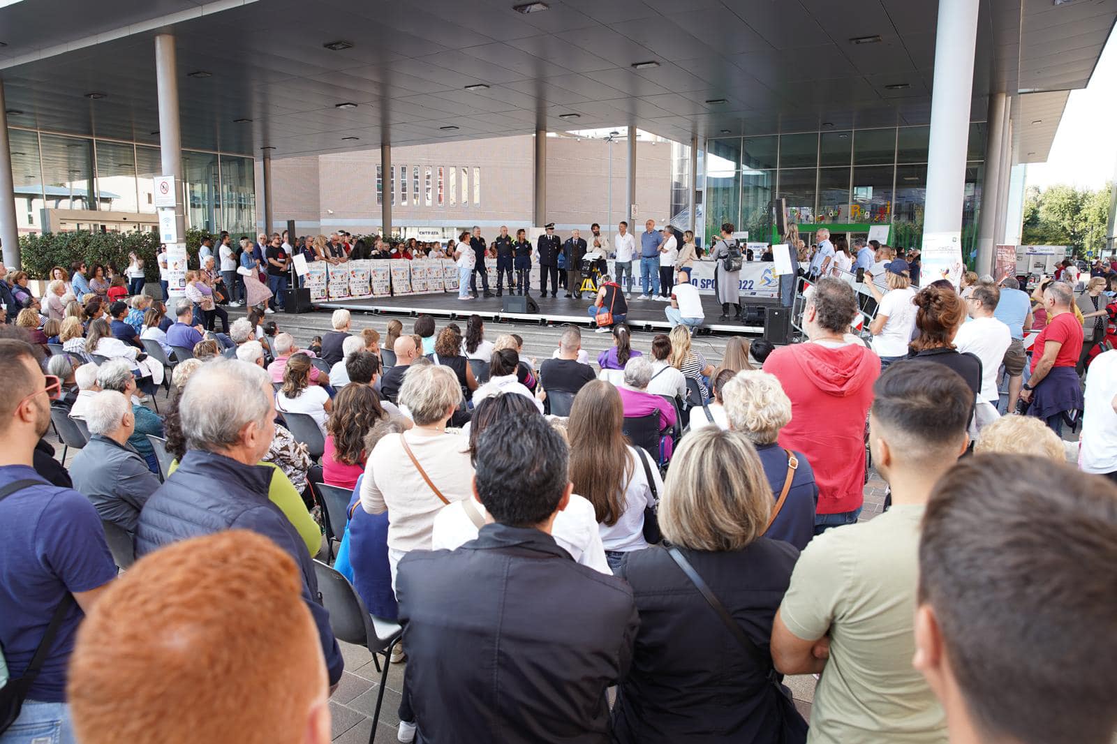 Sesto San Giovanni, torna la Festa dello Sport, del Volontariato e della Salute