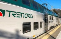 Sciopero Trenord 7 e 8 settembre: treni a rischio e fasce garantite