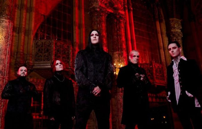 Motionless in White live a Sesto San Giovanni: unica data italiana
