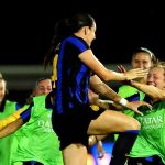 Inter Women nella storia: al Breda di Sesto arriva la qualificazione ai gironi di Champions