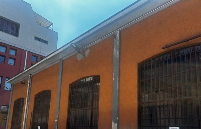 Sesto San Giovanni, immobile confiscato diventerà hub alimentare della Croce Rossa