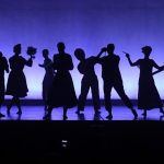 Sesto San Giovanni, danza in Villa Visconti d’Aragona con la Scuola Milloss