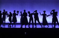 Sesto San Giovanni, danza in Villa Visconti d’Aragona con la Scuola Milloss
