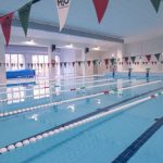 Sesto San Giovanni, Piscina De Gregorio: partono i lavori alla vasca grande