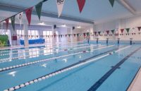 Sesto San Giovanni, Piscina De Gregorio: partono i lavori alla vasca grande