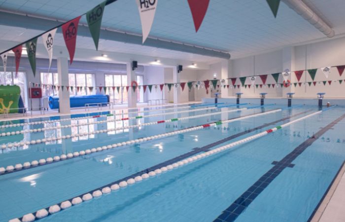 Sesto San Giovanni, Piscina De Gregorio: partono i lavori alla vasca grande