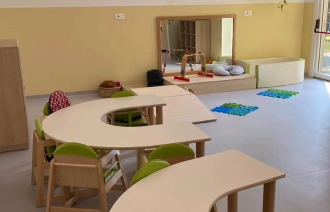 Sesto San Giovanni, riapre l’asilo nido Savona dopo la riqualificazione