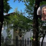 A Sesto San Giovanni la presentazione di “Il rosso del re” in Villa Visconti d’Aragona