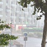 Meteo Sesto San Giovanni, nuova allerta arancione per temporali