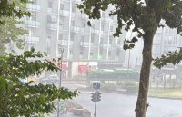 Meteo Sesto San Giovanni, nuova allerta arancione per temporali