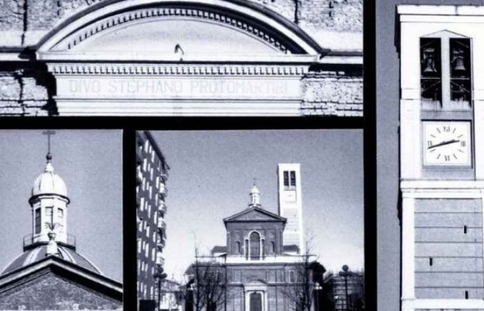A Sesto San Giovanni la mostra fotografica “Spunti Sestesi”