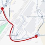 Sesto San Giovanni, chiude il ponte Buonarroti: modifiche alla viabilità