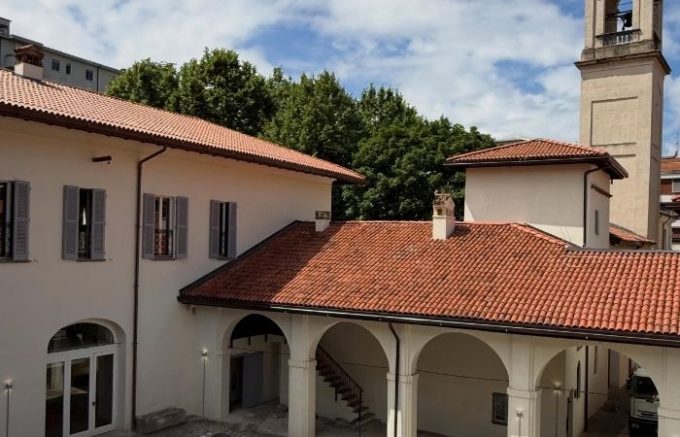 Sesto San Giovanni, incontro con Chengdu su innovazione e rigenerazione urbana