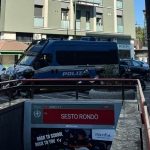 Sesto San Giovanni, controlli al Rondò: 289 persone identificate