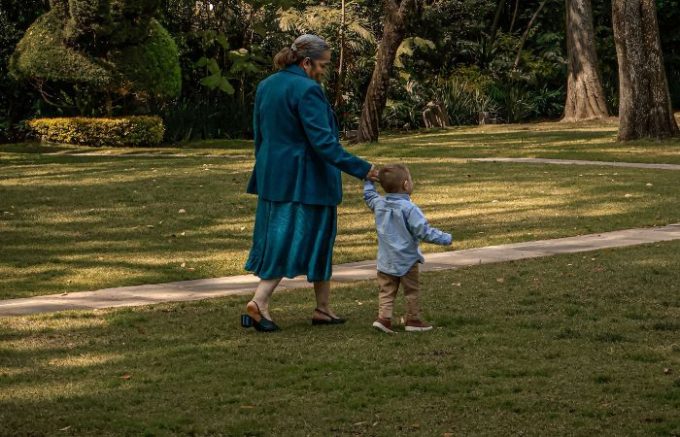 Sesto San Giovanni, il giardino tra via Puccini e via Boccaccio sarà dedicato ai nonni
