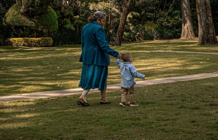 Sesto San Giovanni, il giardino tra via Puccini e via Boccaccio sarà dedicato ai nonni